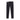 Cigarette Leg Jeans Prima 30 / Schwarz