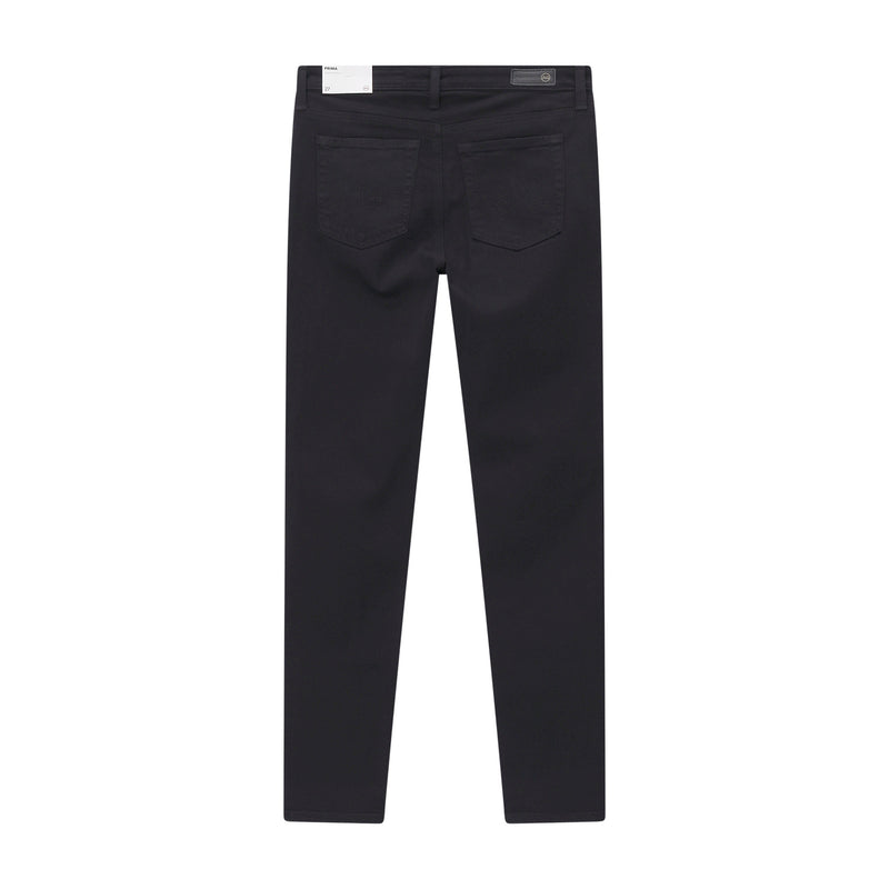 Cigarette Leg Jeans Prima 30 / Schwarz