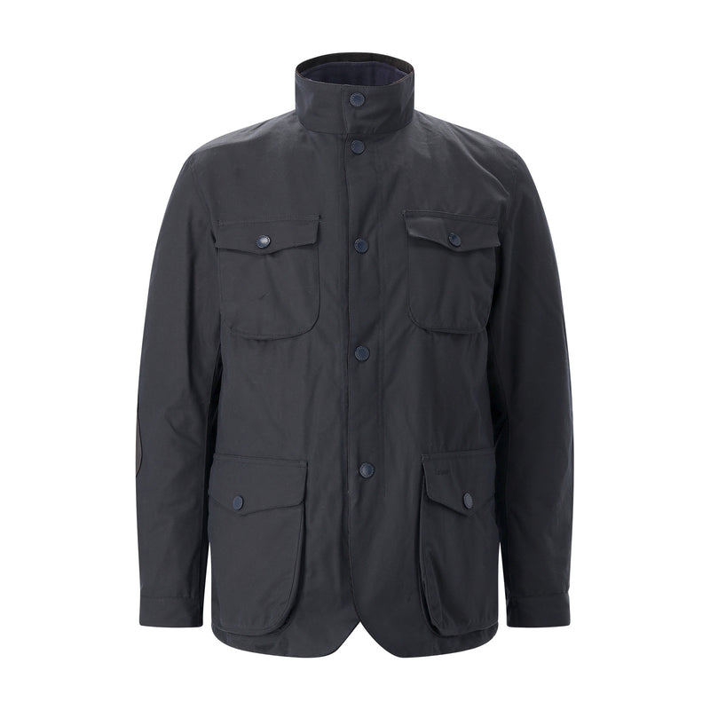 MWX0700 BARBOUR Classic & Livestyle XXL / NY51 navy