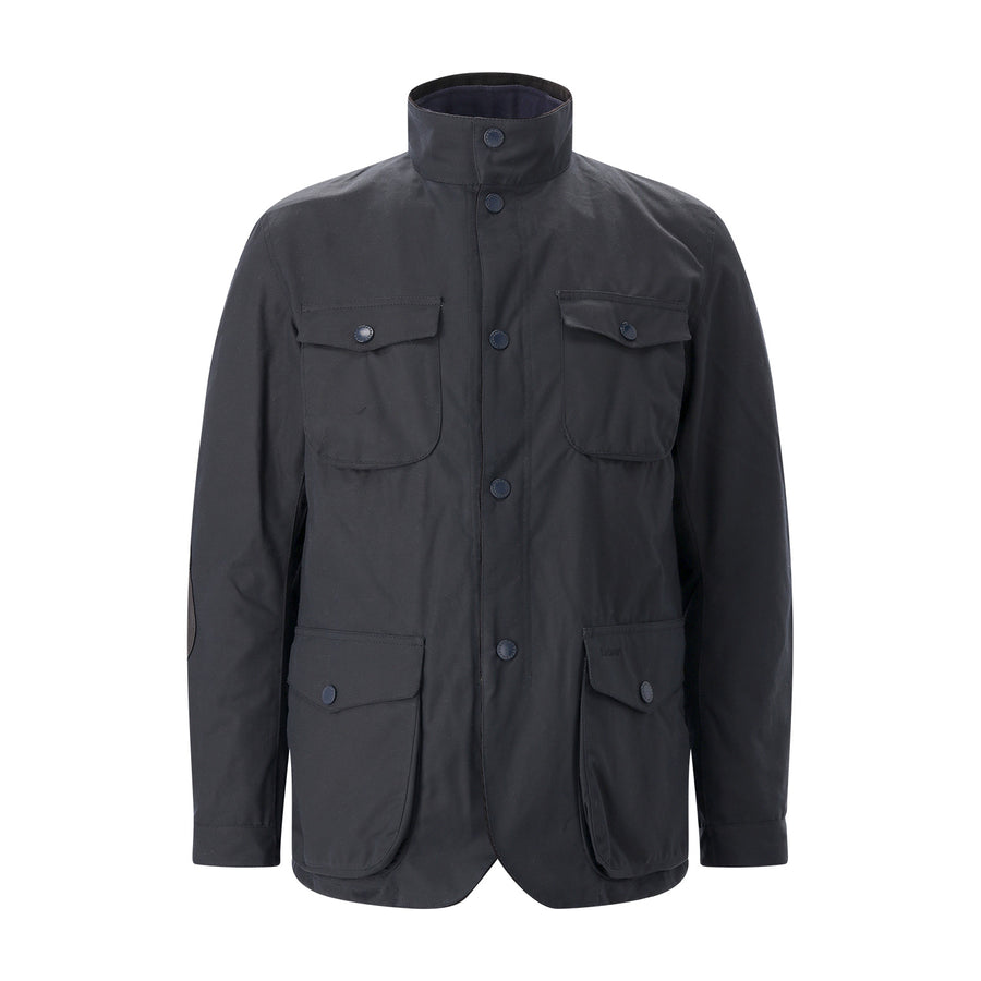 MWX0700 BARBOUR Classic & Livestyle XXL / NY51 navy