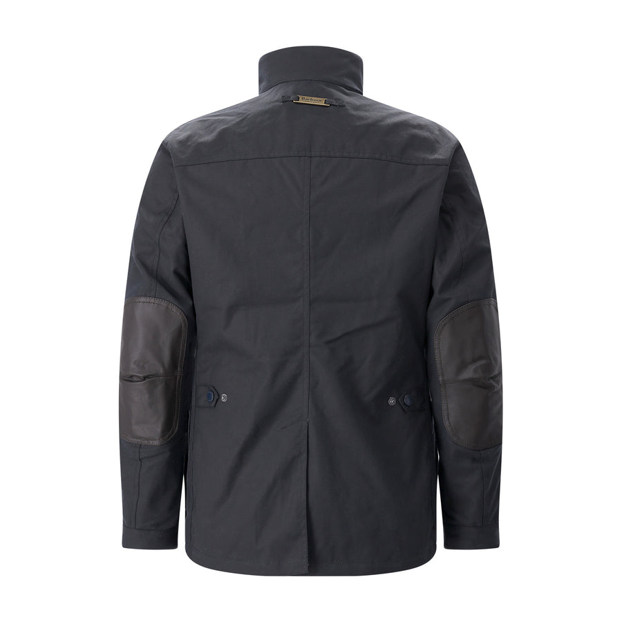 MWX0700 BARBOUR Classic & Livestyle XXL / NY51 navy