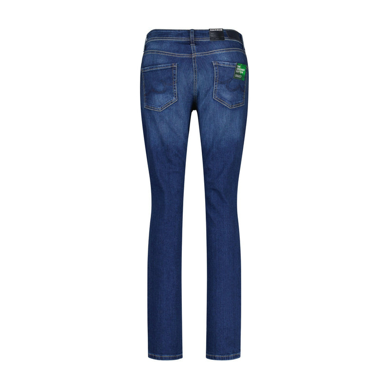Cambio Skinny Jeans Parla Damen