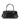 Handtasche Brigitte aus Kalbsleder One Size / Dunkelbraun