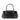 Handtasche Brigitte aus Kalbsleder One Size / Dunkelbraun