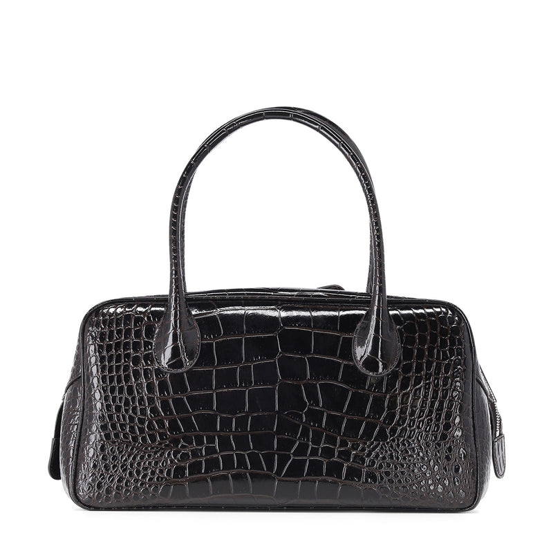 Magda Butrym Handtasche Brigitte aus Kalbsleder Damen