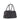 Handtasche Brigitte aus Kalbsleder One Size / Dunkelbraun