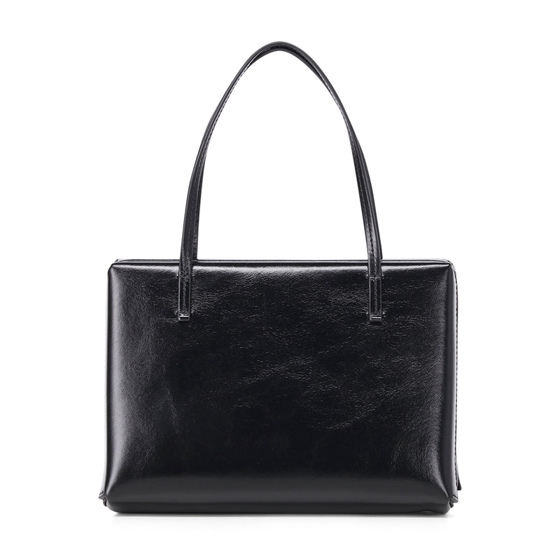 Magda Butrym Handtasche Barbara aus Nappaleder Damen