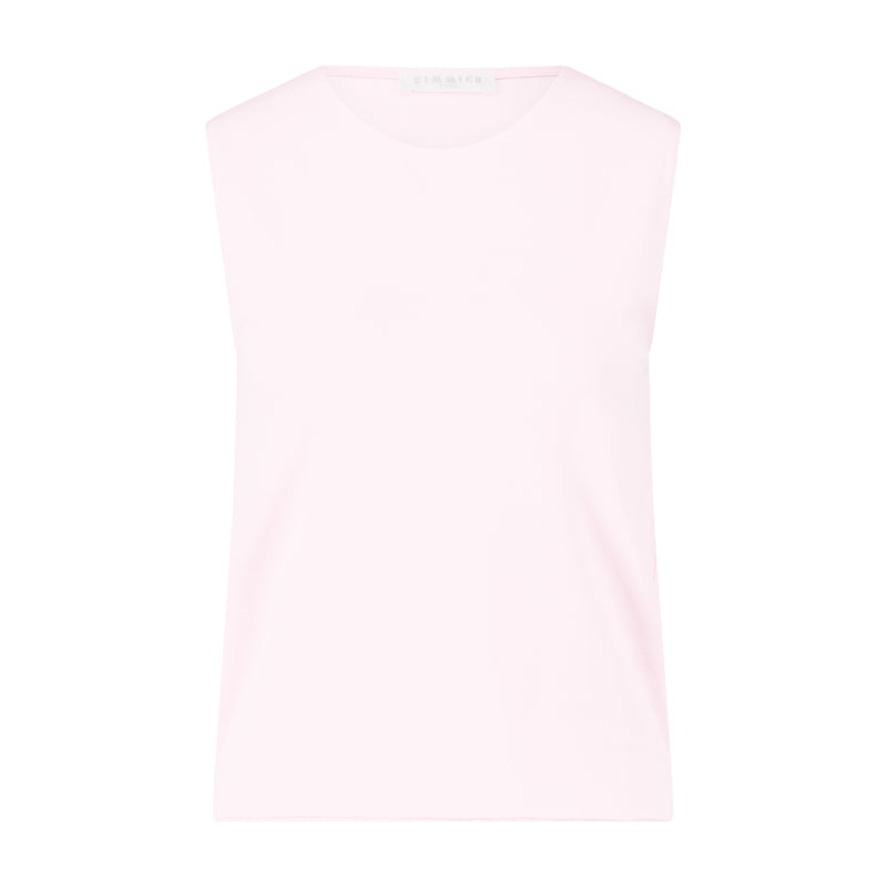 Kimmich Trikot Leichtes Top aus Viskose-Crêpe Damen