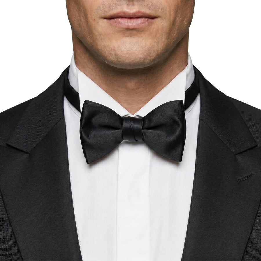 Tom Ford Fliege aus Seide Herren