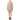 Minikleid Roselight Plunge 3 / Multicolor