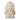 Minikleid Roselight Plunge 3 / Multicolor