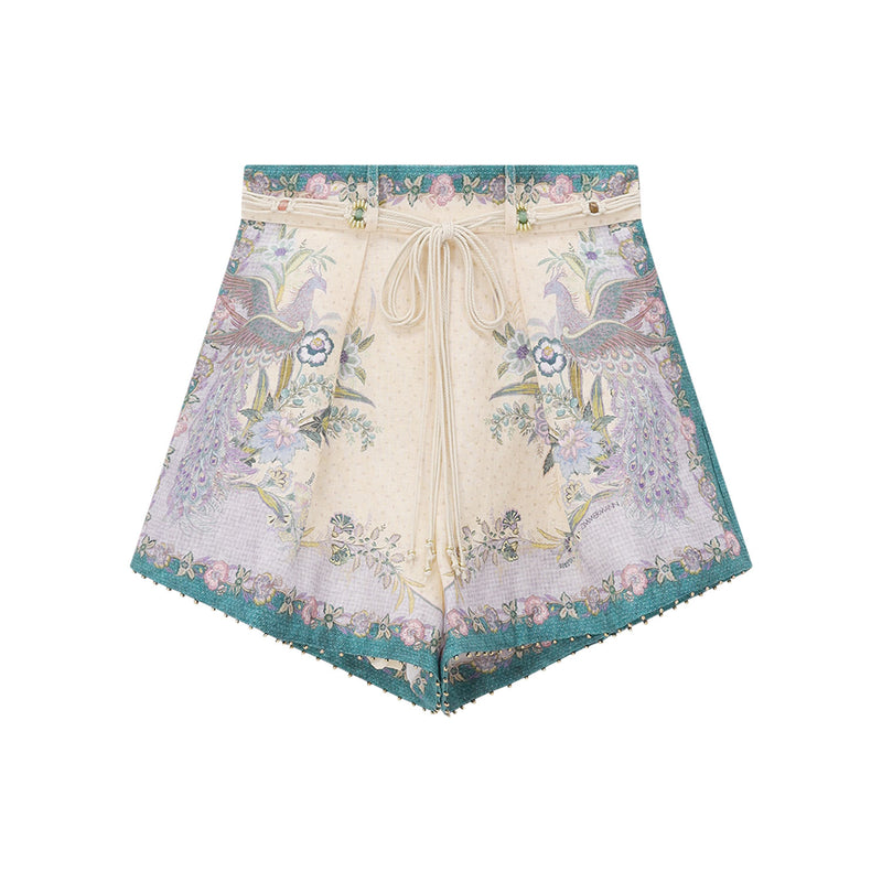 Shorts Indra 40 / Multicolor