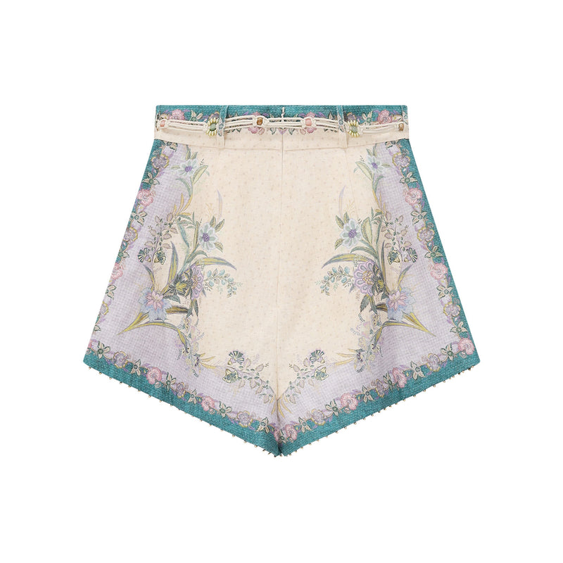 Shorts Indra 40 / Multicolor