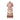 Zimmermann Maxikleid Aster Billow Damen
