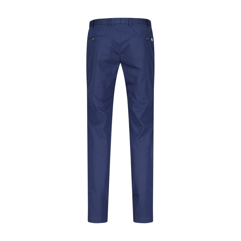 Hiltl Slim-Fit Hose aus Baumwoll-Mix Herren