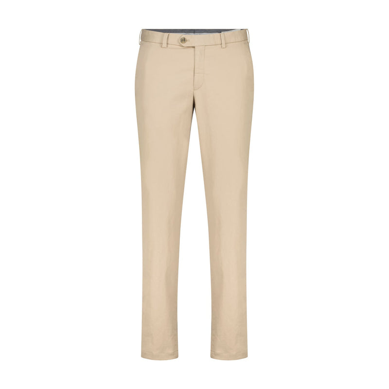 Hiltl Chinohose aus Baumwolle Herren