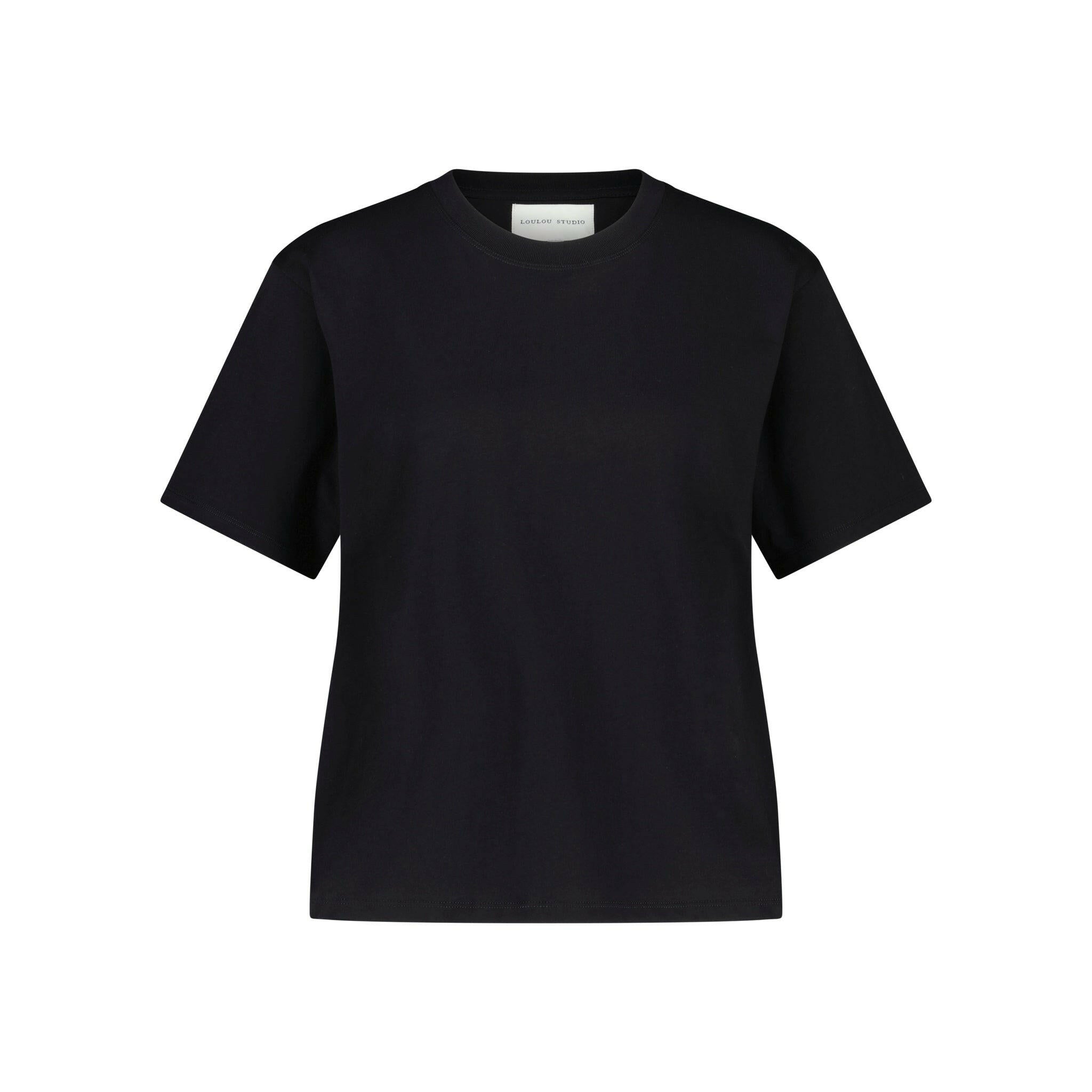T-Shirt Telanto aus Pima Baumwolle