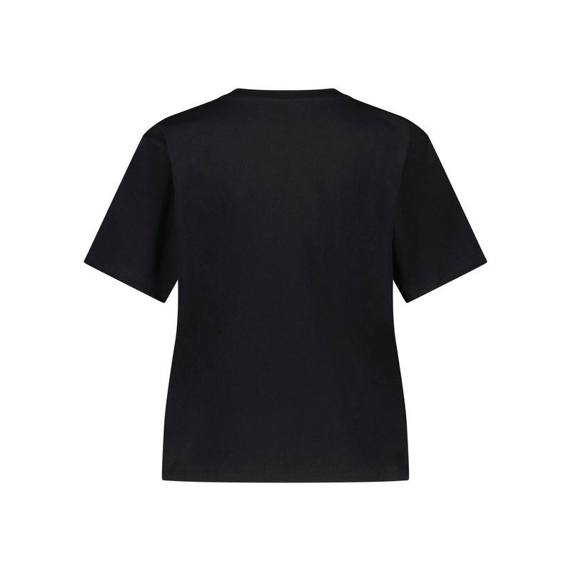 Loulou de Saison T-Shirt Telanto aus Pima Baumwolle Damen