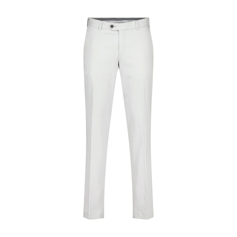 Hiltl Chinohose aus Baumwolle Herren