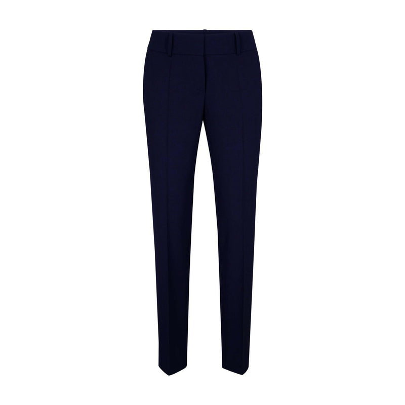 Windsor Hose aus Schurwolle Damen