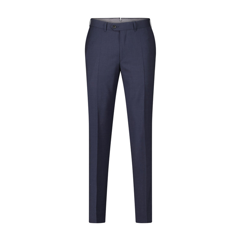 Dressler Anzughose aus Schurwolle Herren