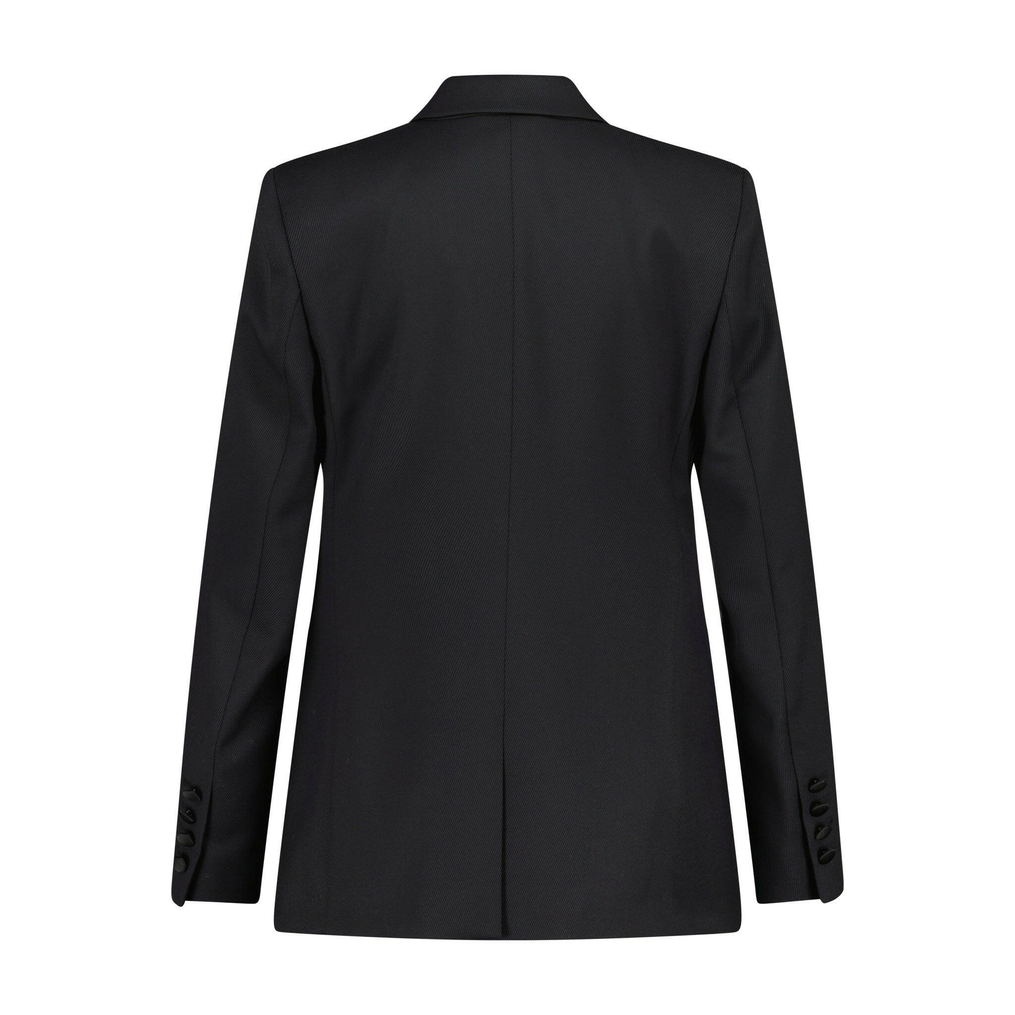 Blazer Jatuxa aus Woll-Mix