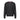 Sweatshirt mit Logodetail