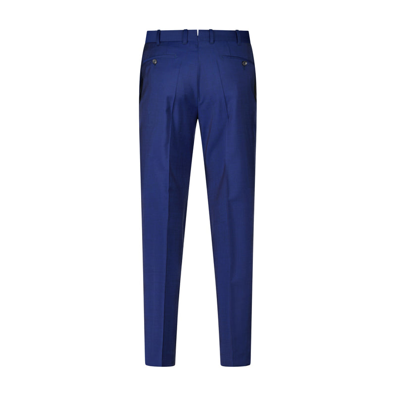 Dressler Anzughose aus Schurwolle Herren