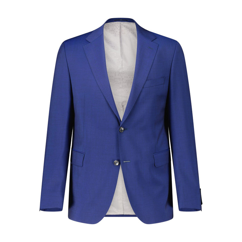 Dressler Sakko aus Schurwolle Herren