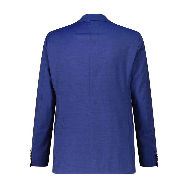 Dressler Sakko aus Schurwolle Herren