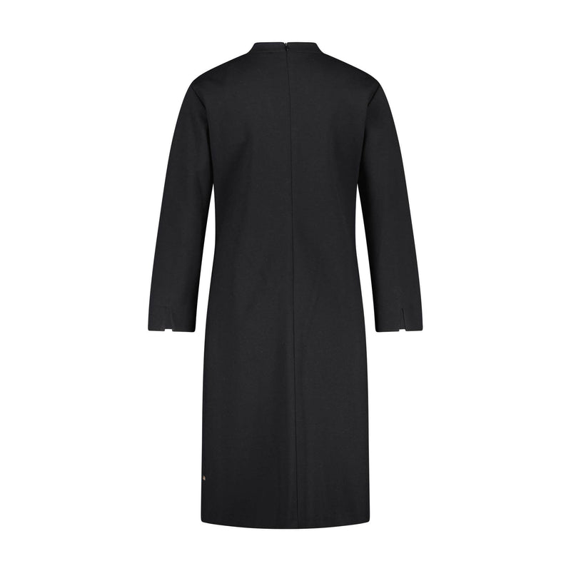 Louis and Mia Midikleid aus Viskose-Jersey Damen