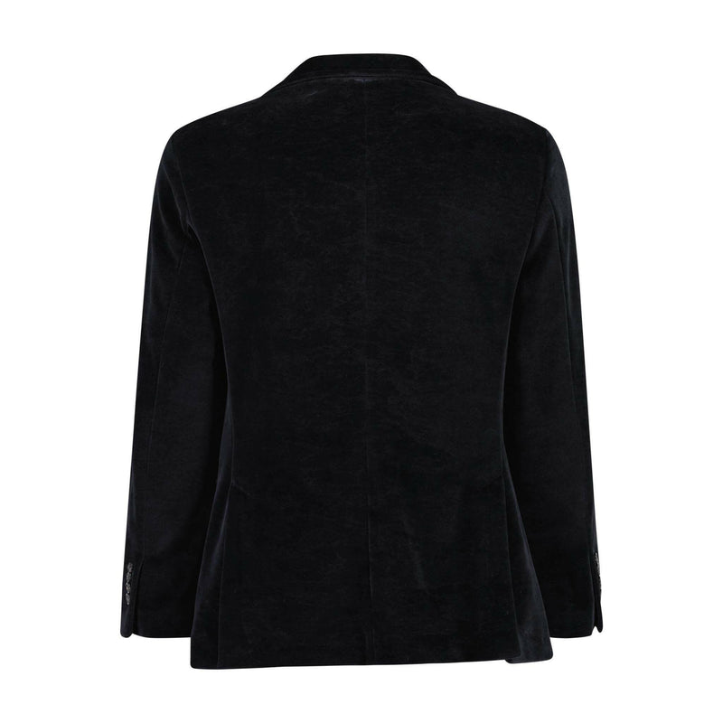 Circolo 1901 Sakko aus Baumwoll-Velours Herren