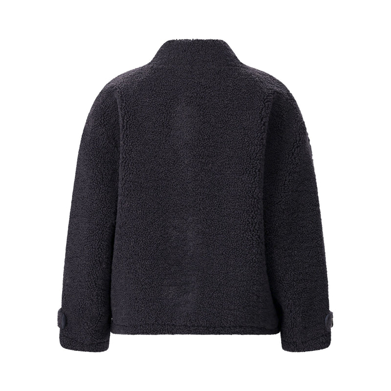 Betta Corradi Jacke Yogi Damen