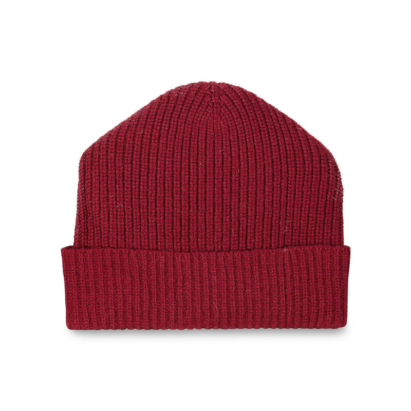 Zanieri Mütze aus Kaschmir Herren