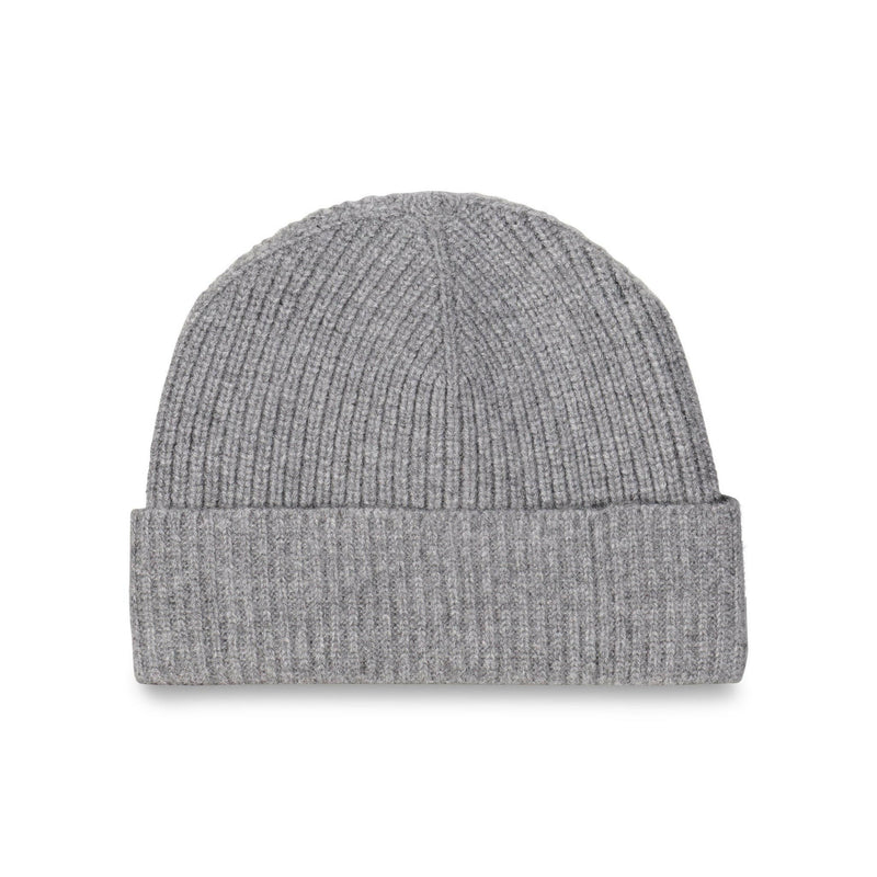 Zanieri Mütze aus Kaschmir Herren