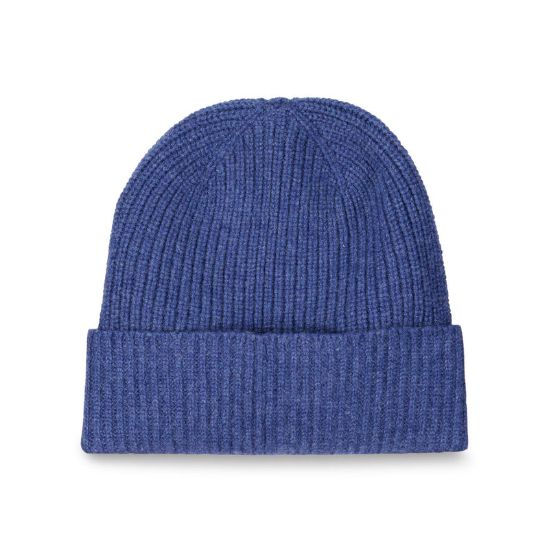 Zanieri Mütze aus Kaschmir Herren