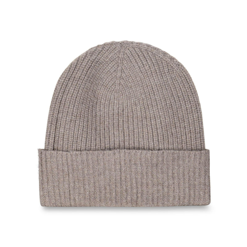 Zanieri Mütze aus Kaschmir Herren