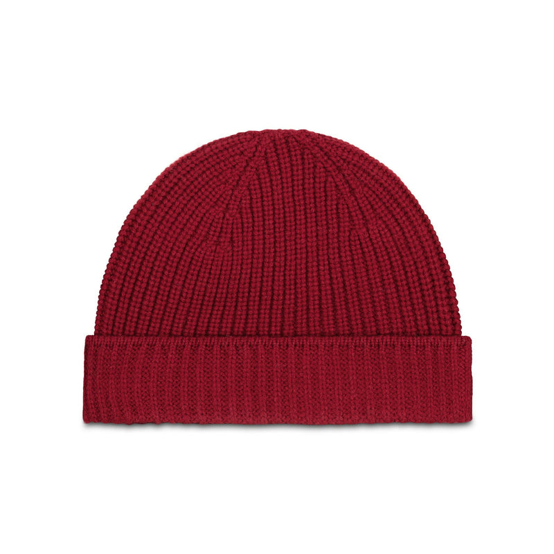 Zanieri Kaschmir-Mütze Herren