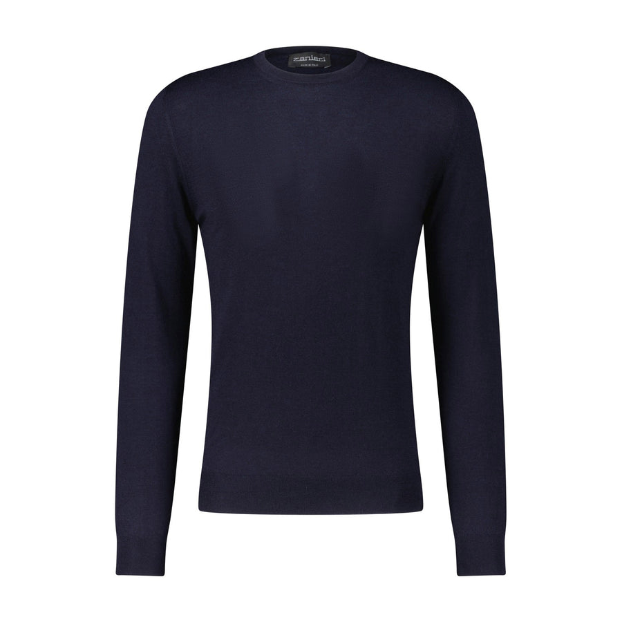 Zanieri Pullover aus Kaschmir Herren