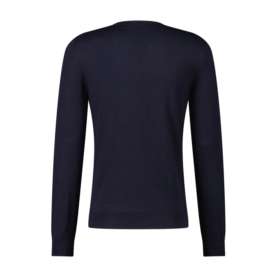 Zanieri Pullover aus Kaschmir Herren