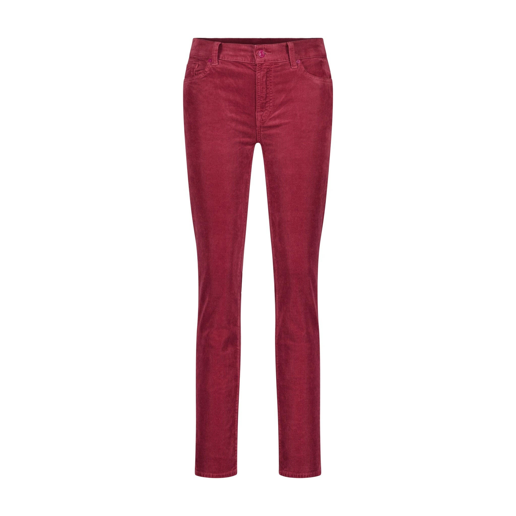 Cord-Jeans