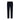 Cordhose mit Zierband