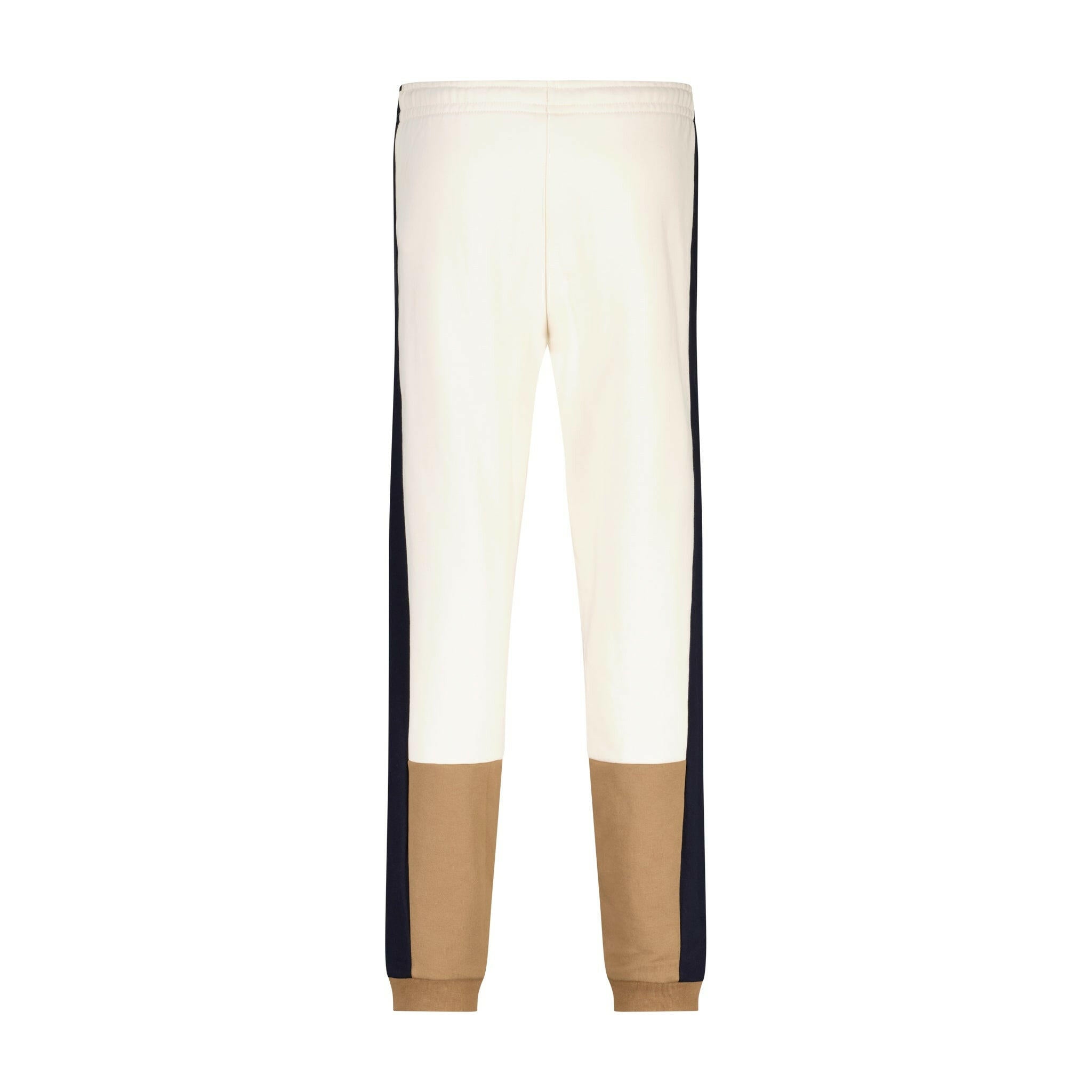 Jogginghose mit Logo