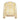 Wollpullover mit geometrischem Muster