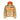 Daunenjacke im Color-Block Design