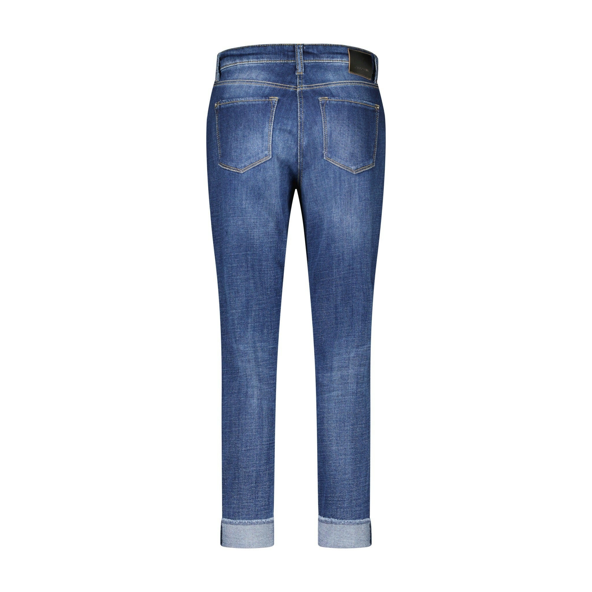 Straight-Fit Jeans Kerry