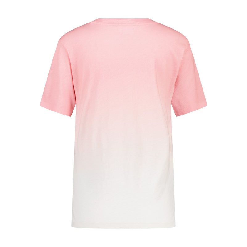 Isabel Marant T-Shirt Zewel mit Print Damen