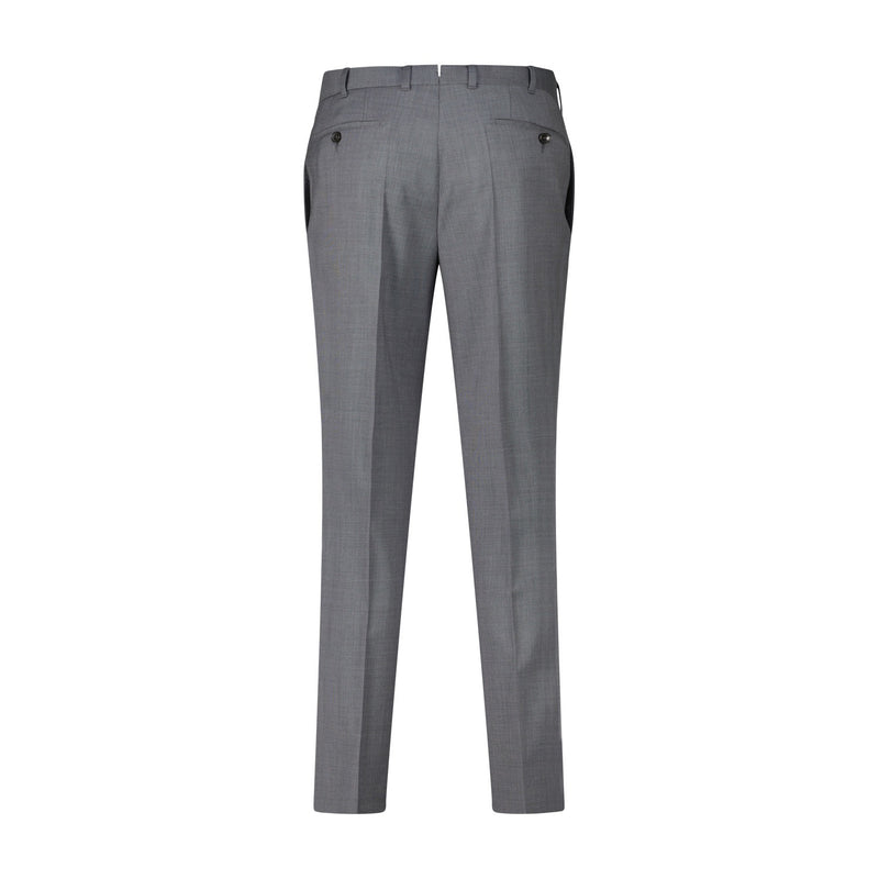 Dressler Anzughose aus Schurwolle Herren