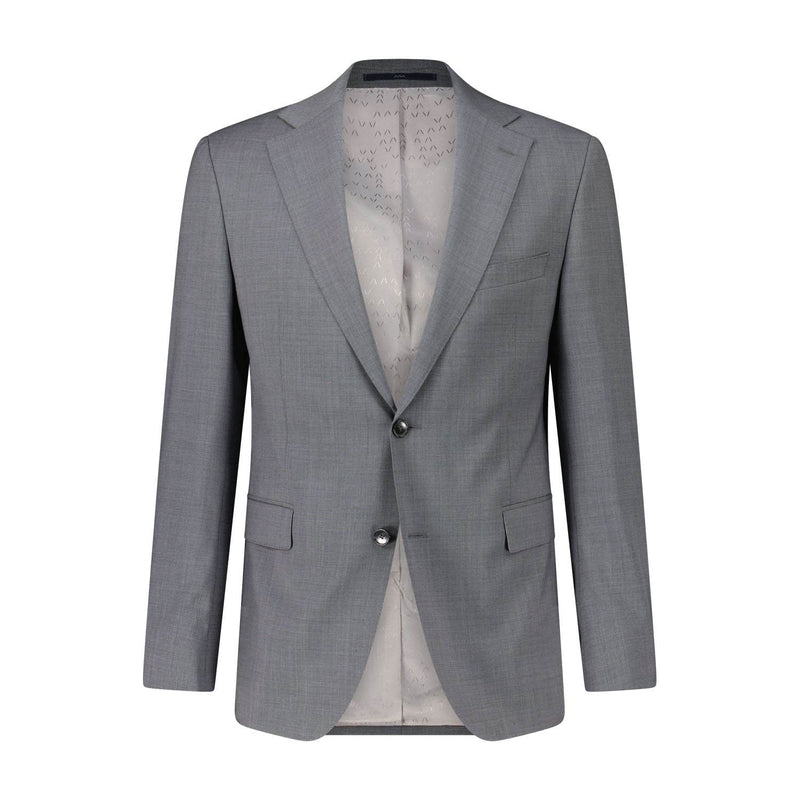 Dressler Shaped Fit Sakko aus Schurwolle Herren