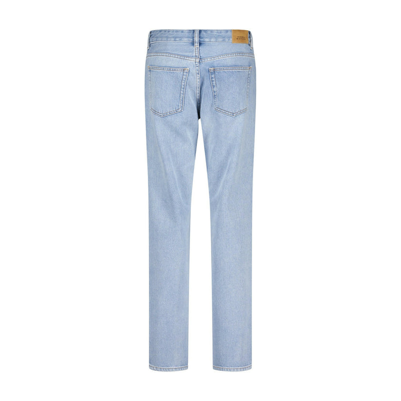 Isabel Marant Jeans Jiliana Damen